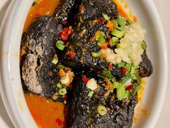 -兰湘子·湘菜小炒(崂山丽达店)