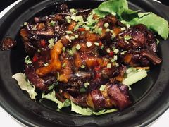 -纳地素食(石门公园店)
