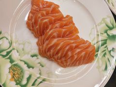 -索菲特酒店·海鲜自助 ·聚餐厅