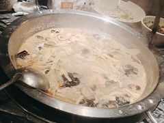 -天都火锅酒楼(虹梅南路店)