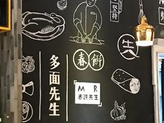 -春饼先生·北京烤鸭(甘井子万达店)