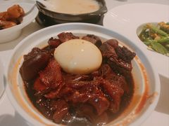 -安蒂娅.悦景轩中餐厅(西乡店)