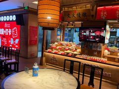 -老淮安·淮安菜(周恩来纪念馆店)