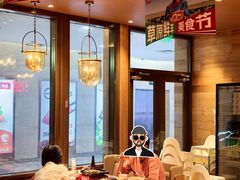 -西贝(虹口龙之梦店)