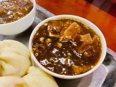 炒肝-姚记炒肝店(鼓楼店)