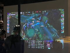 -J Create城市露营咖啡·简餐·宠物(上海动物园店)