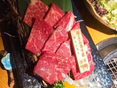 -本寻烧肉酒场(双井店)