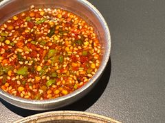 -Ameigo梅果·云贵川bistro(长宁来福士店)