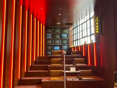-人民咖啡馆(四行仓库店)