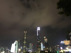 -珠江夜游广州塔·中大码头