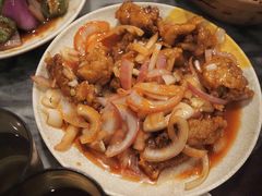 -紫金食坊(江南西路店)