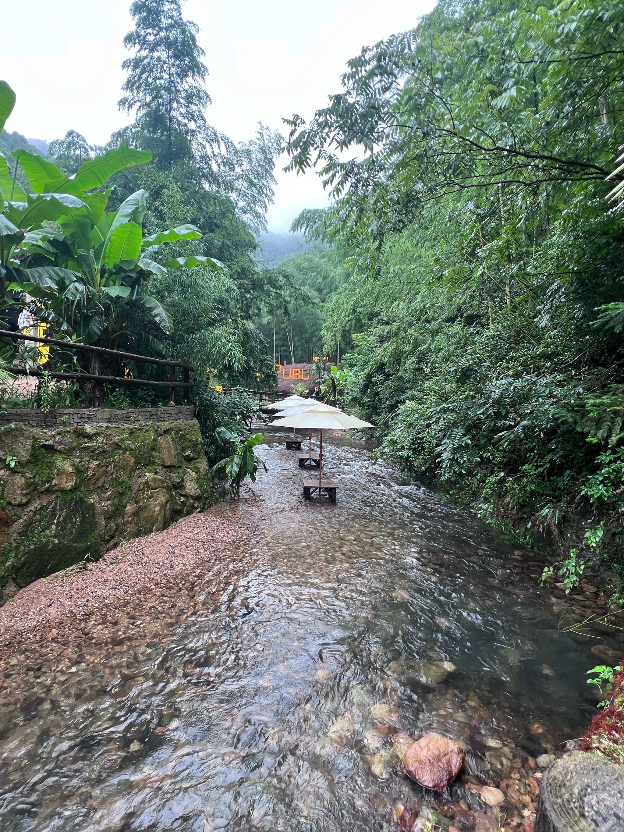 随手一拍都是美景