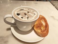 -港丽餐厅(领展购物广场·中关村店)