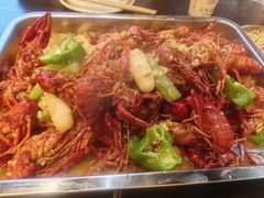 -虾乐园龙虾·夜宵(松江店)