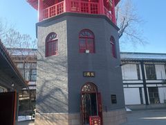 -哈尔滨极乐寺