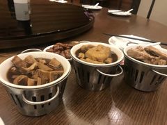 -宝香绑线肉骨茶(柏威年广场店)