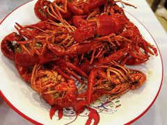 -辣不怕口味虾(凌霄路店)