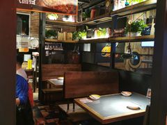 -探鱼·鲜青椒爽麻烤鱼(番禺万达店)