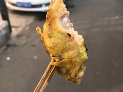 -鬼味烤翅(南锣鼓巷店)
