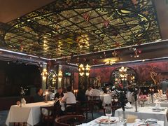 -马克西姆餐厅(崇文门店)