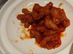 -兰湘子·湘菜小炒(石家庄万象城店)