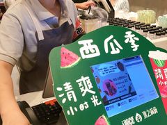 -果之满满鲜榨果汁(科技产业大厦店)