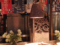 -梨花自助烤肉(西三旗万象汇黑金店)