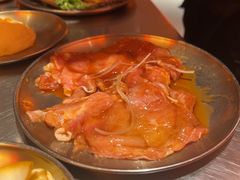 -西塔老太太泥炉烤肉(苏州大悦城店)