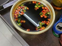 -农民烧烤(延边社区店)