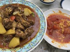 -伊兰汇美食(潘家园店)
