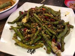 -粗粮人家·东北菜(洋桥店)