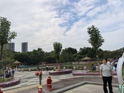 -番禺儿童公园