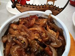 -金泽大酒店·卢塞恩餐厅·年夜饭春节连市