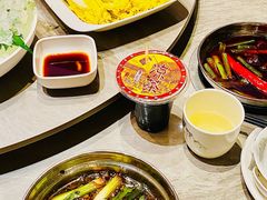 -围炉夜话·潮汕卤水火锅(榕江店)
