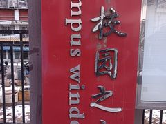 -北京市陈经纶中学
