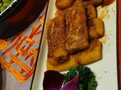 -红辣椒·川菜·火锅(大洋中心店)