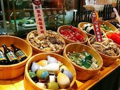 -舞漁日料美人胶原锅(陆家嘴中心店)
