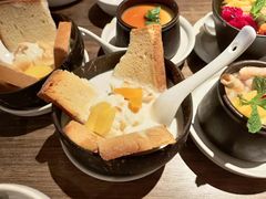 -云海肴云南菜(浦江欢乐颂店)