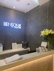 -意廊 Hair Salon