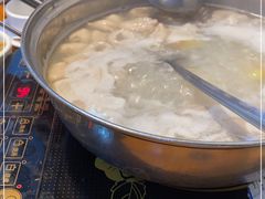 -华哥新鲜猪精品美食