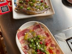 -五彩凉山自助西昌烧烤(柳翠路店)