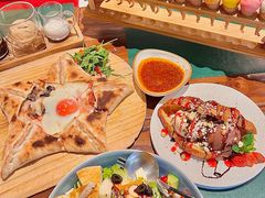 -ALLORA意大利餐厅(丰盛里店)