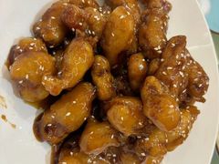 -桃子餐厅·天津菜(王顶堤总店)