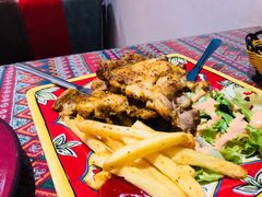 -Tony's House
