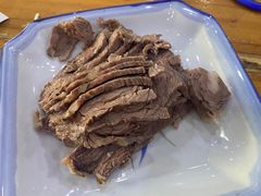 -大陈鸿源牛肉馆(大陈总店)
