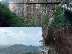 -江西龙虎山景区