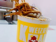 -味子夫鸡柳(解放碑总店)