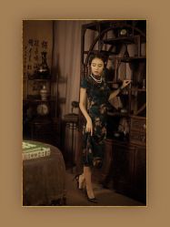 点击看大图 -美云庭古装·格格服汉服·京城旅拍(北京店)