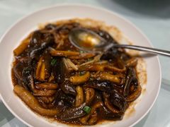 -洋洋中餐馆·SINCE 1997(信投店)