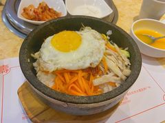-德寿宫韩国料理(下沙店)